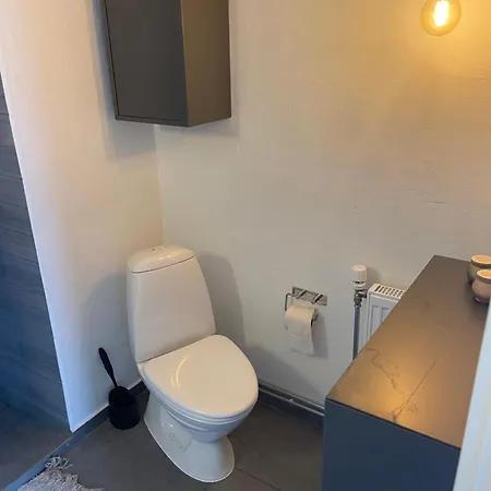 Lejlighed * Hjørring