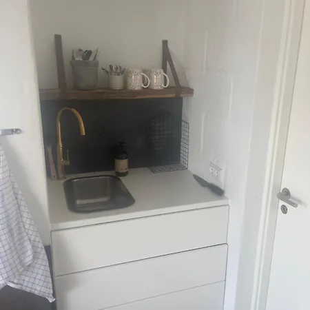 Appartamento Lejlighed *